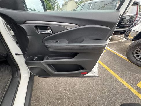 Used 2019 Honda Ridgeline Sport image 51