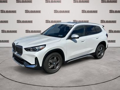 Used 2023 BMW X1 xDrive28i w/ Convenience Package