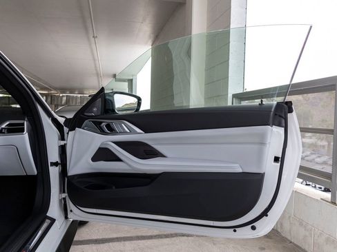 New 2026 BMW M4 xDrive Competition AWD/4WD image 28