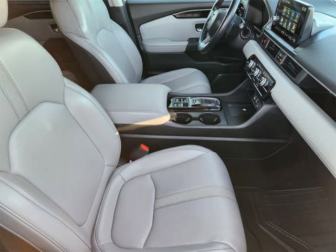 Used 2023 Honda Pilot EX-L image 14