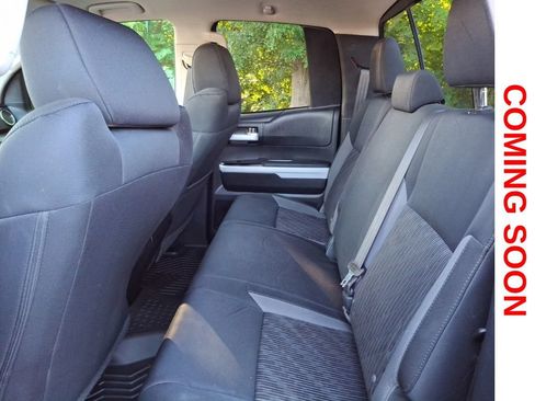 Used 2014 Toyota Tundra SR5 w/ TRD Off Road Package AWD/4WD image 8