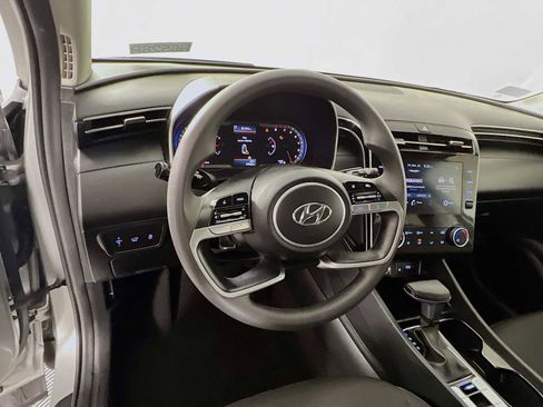Used 2023 Hyundai Tucson SEL image 11