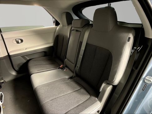 New 2026 Hyundai Ioniq 5 SE AWD/4WD image 17