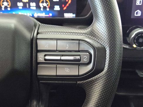 Certified 2024 Chevrolet Colorado Trail Boss w/ Advanced Trailering Package image 27