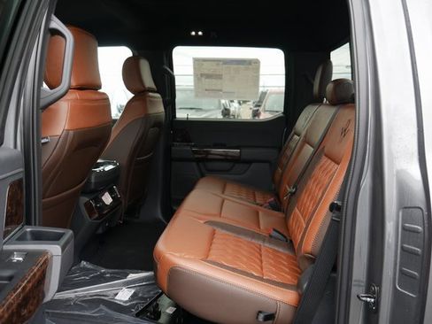 New 2025 Ford F150 XLT w/ Equipment Group 302A MID image 26