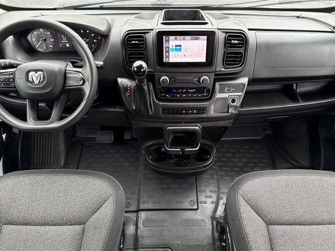 Used 2023 RAM ProMaster 2500 image 18