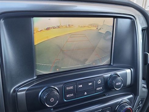 Used 2018 Chevrolet Silverado 2500 LTZ w/ Duramax Plus Package image 27