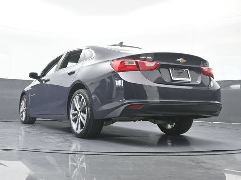 Used 2025 Chevrolet Malibu LT FWD image 54