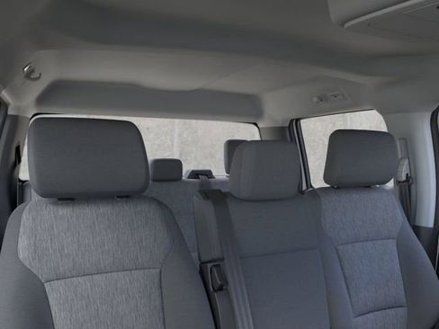 New 2026 Ford F250 XL w/ STX Appearance Package image 22