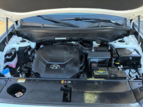 Used 2022 Hyundai Palisade SEL image 10