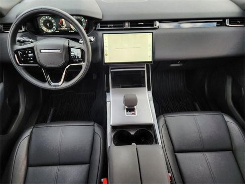 New 2026 Land Rover Range Rover Velar S image 4