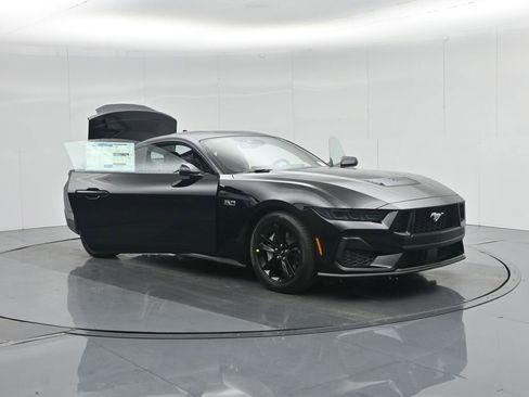 New 2026 Ford Mustang GT image 33