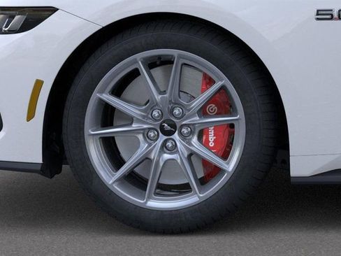 New 2024 Ford Mustang GT Premium image 19