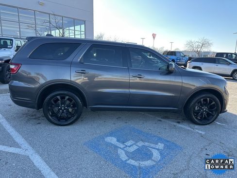 Used 2020 Dodge Durango GT w/ Blacktop Package image 34