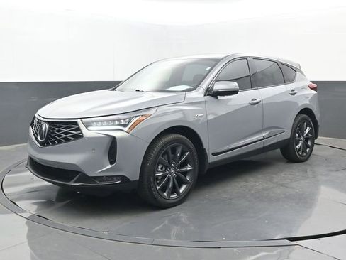 Used 2025 Acura RDX A-Spec image 24