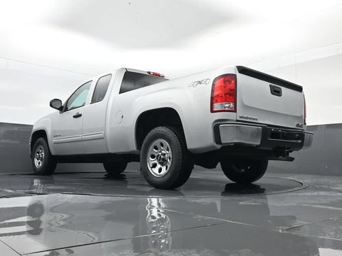 Used 2013 GMC Sierra 1500 SL AWD/4WD image 19