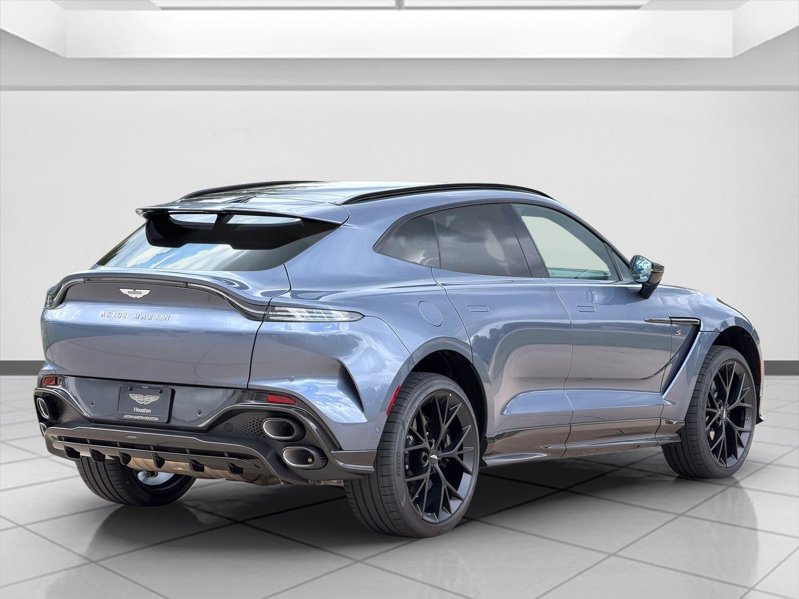 New 2026 Aston Martin DBX S AWD/4WD image 10