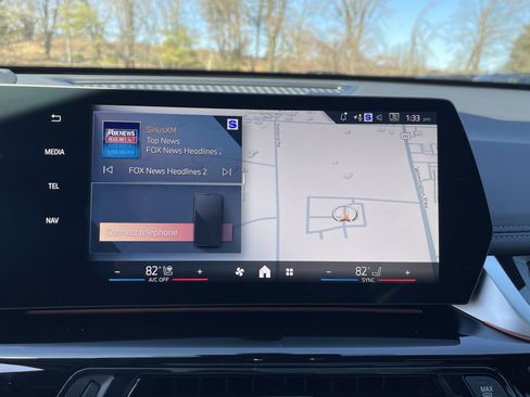 New 2026 BMW X1 xDrive28i w/ Technology Package image 7