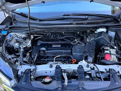 Used 2016 Honda CR-V EX image 31