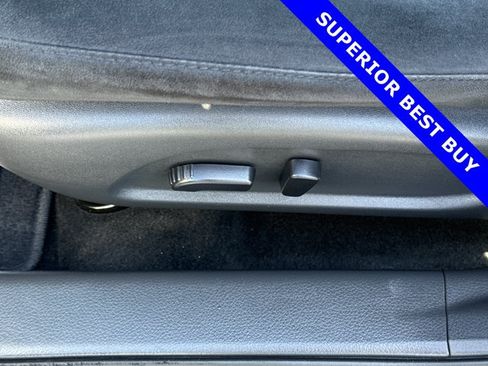 Used 2015 Nissan Altima 2.5 S w/ Power Driver Seat Package FWD image 12