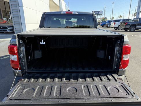 Used 2024 Ford Maverick XLT image 6
