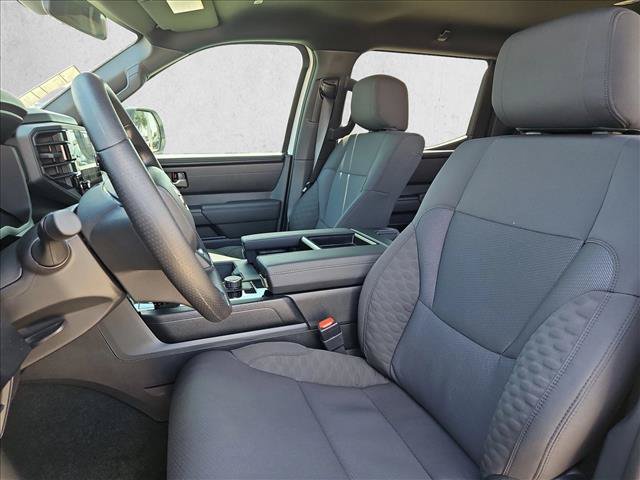 Used 2026 Toyota Tundra SR5 w/ SX Package RWD image 16