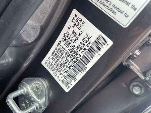 Used 2009 Honda CR-V EX-L image 33