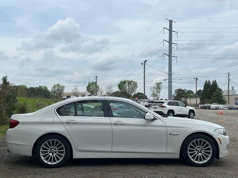 Used 2013 BMW 535i Sedan image 6