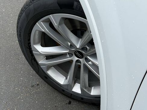 New 2026 Audi Q7 2.0T Premium Plus AWD/4WD image 12