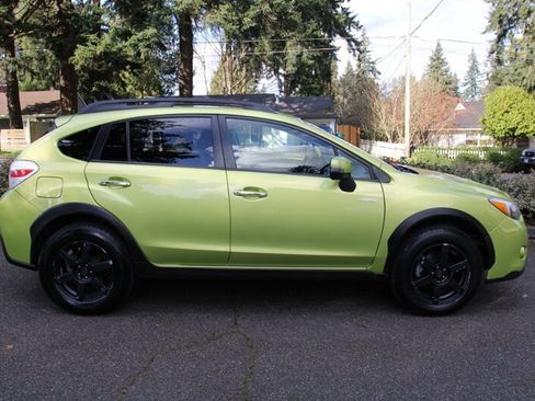 Used 2014 Subaru Crosstrek Touring image 13