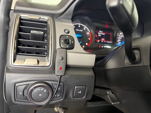 Used 2019 Ford Ranger XLT w/ Equipment Group 302A Luxury AWD/4WD image 25