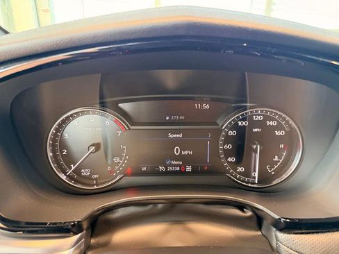 Used 2023 Cadillac XT5 Luxury image 14