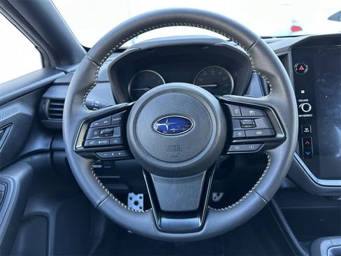 Certified 2025 Subaru Crosstrek 2.5i Sport w/ Crosstrek Mirror Package image 15