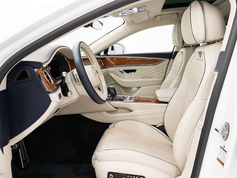 Certified 2024 Bentley Flying Spur Azure AWD/4WD image 15