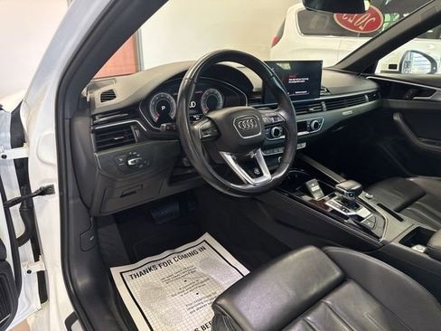 Used 2023 Audi A4 2.0T Premium Plus image 23