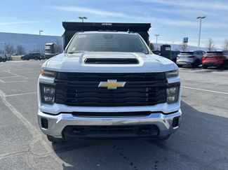 New 2025 Chevrolet Silverado 3500 W/T w/ WT Convenience Package video 2