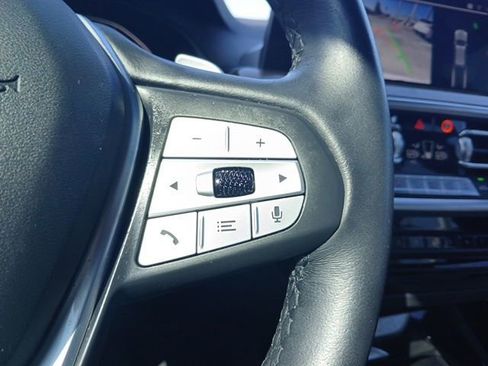 Certified 2023 BMW X3 xDrive30i w/ Convenience Package image 28