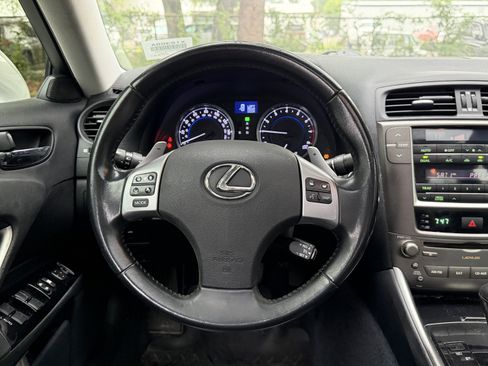 Used 2011 Lexus IS 250 RWD image 30