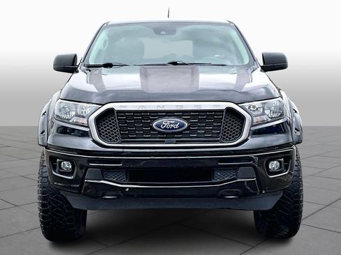 Used 2020 Ford Ranger XLT image 3