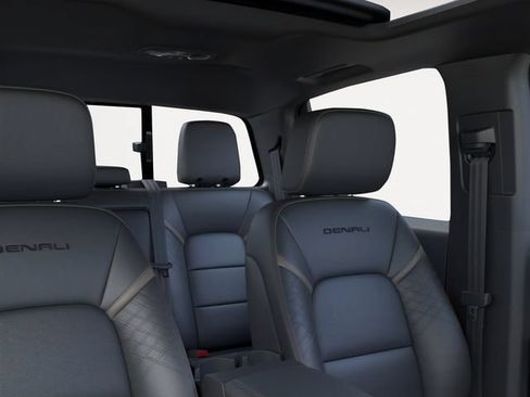 New 2026 GMC Canyon Denali AWD/4WD image 24