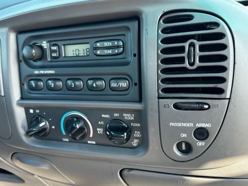 Used 1999 Ford F150 2WD SuperCab image 37