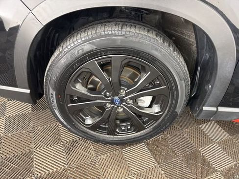 Used 2021 Subaru Forester Sport w/ Popular Package #2 image 32