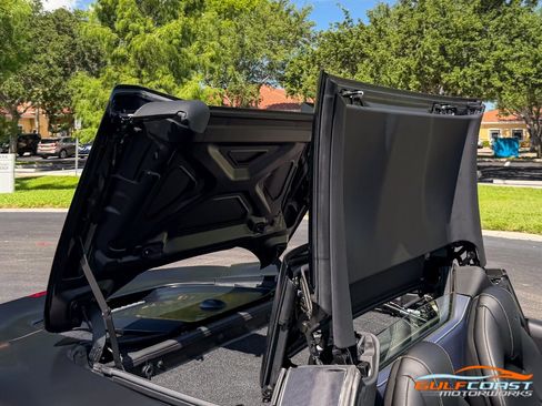 Used 2017 Ferrari 488 Spider RWD image 62