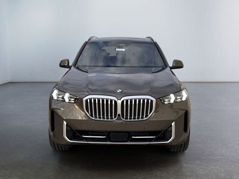 New 2026 BMW X5 xDrive40i image 9