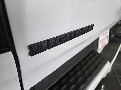 Used 2020 RAM 1500 Big Horn image 32