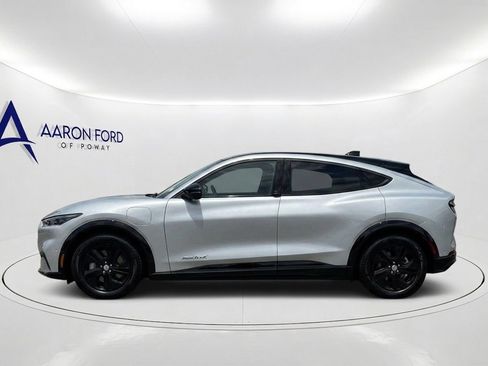 Used 2023 Ford Mustang Mach-E California Route 1 AWD/4WD image 7