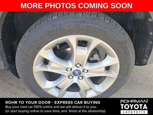 Used 2013 Ford Escape SEL AWD/4WD image 5