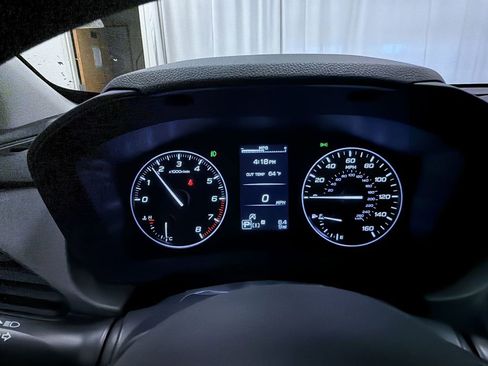 New 2026 Subaru Crosstrek 2.0i Premium image 19