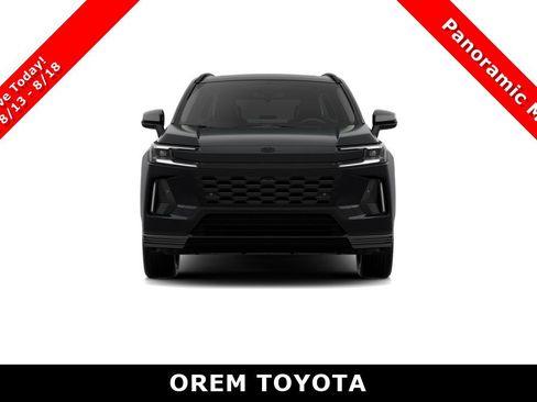New 2026 Toyota RAV4 XSE AWD/4WD image 17