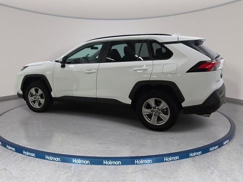 Certified 2023 Toyota RAV4 XLE AWD/4WD image 7